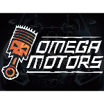 Омега-Моторс