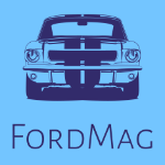 Ford Mag