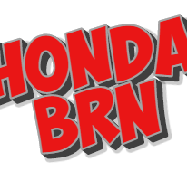 HondaBRN