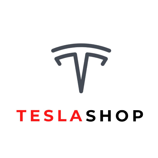 TeslaShop